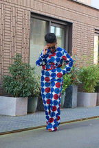 Vivienne Jumpsuit