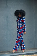 Vivienne Jumpsuit