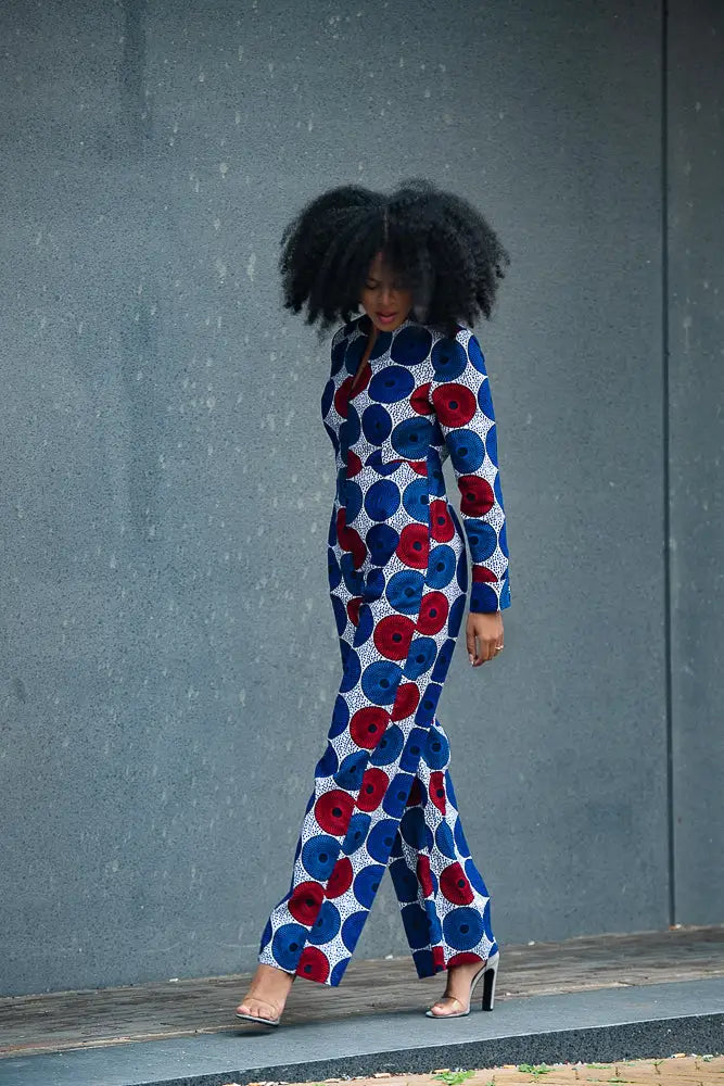 Vivienne Jumpsuit