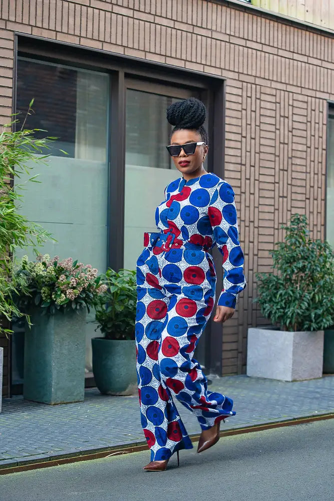 Vivienne Jumpsuit