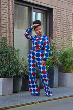 Vivienne Jumpsuit