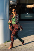 ZORA TROUSER Trousers