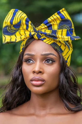 ESI WIRED HEADWRAP