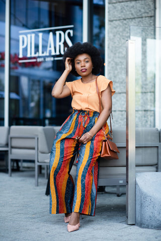 THABISA PALAZZO TROUSER