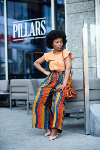 THABISA PALAZZO TROUSER