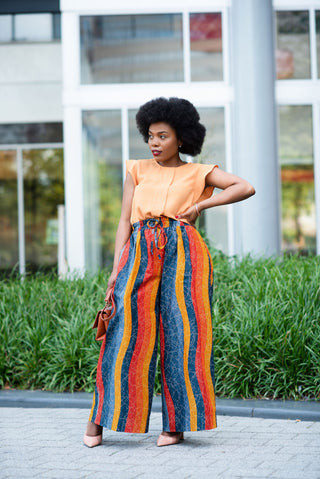 THABISA PALAZZO TROUSER