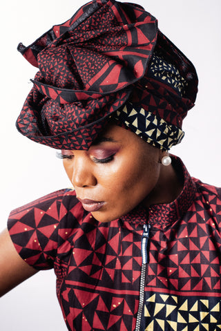 TIWA HEADWRAP