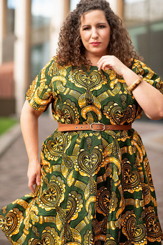 BISA DRESS