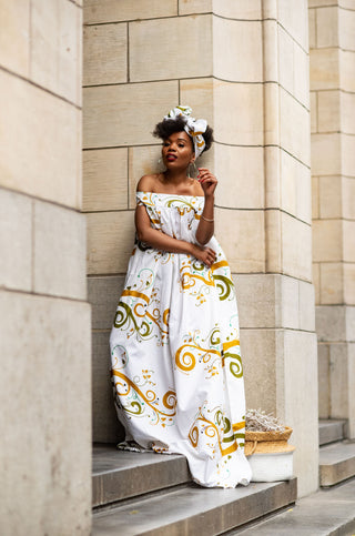 NANDI HEADWRAP