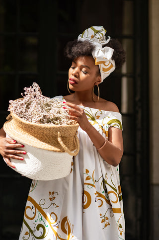 NANDI HEADWRAP
