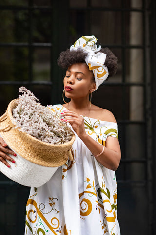 NANDI HEADWRAP