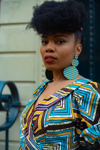 ODETTE EARRINGS