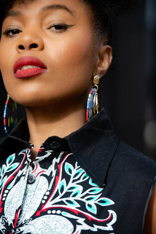 ANAN EARRINGS