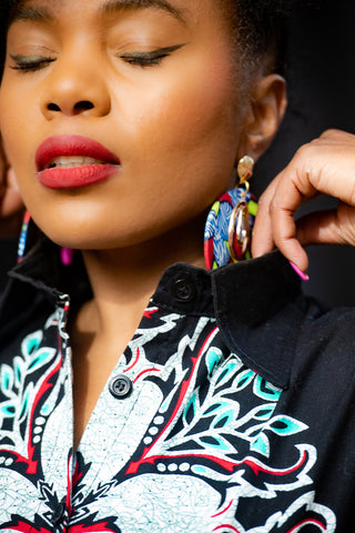 ANAN EARRINGS