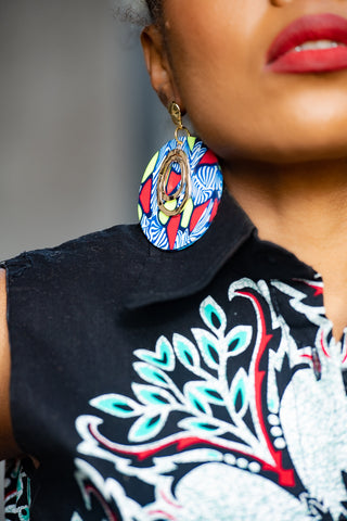 ANAN EARRINGS