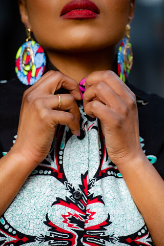 ANAN EARRINGS
