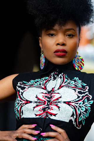 ANAN EARRINGS