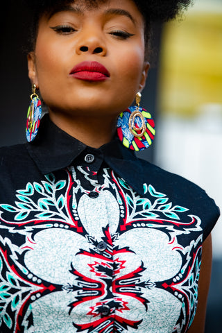 ANAN EARRINGS