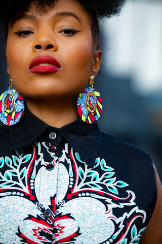 ANAN EARRINGS
