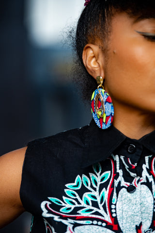 ANAN EARRINGS