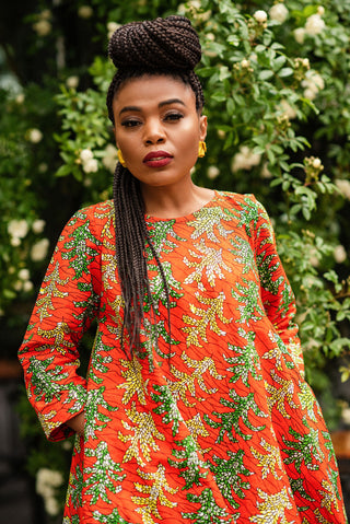 RETHABILE DRESS