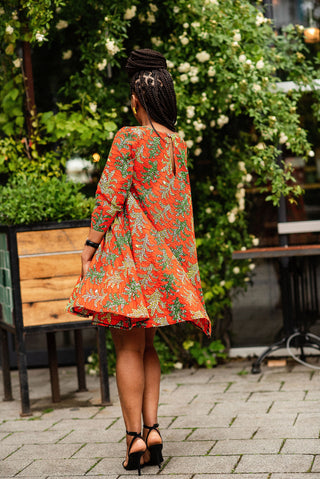 RETHABILE DRESS