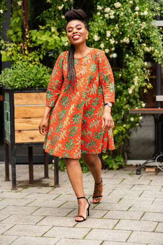 RETHABILE DRESS