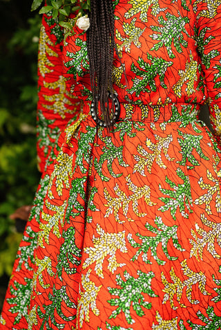 RETHABILE DRESS