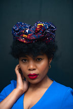 Nefertiti Headwrap