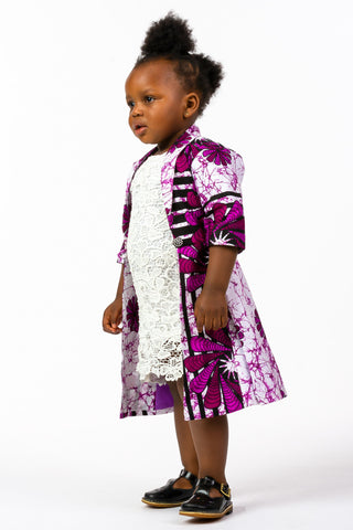 MINI NINA JACKET