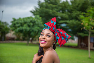 LULU WIRED HEADWRAP