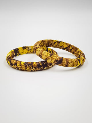 2 SET OF BANGLES 10