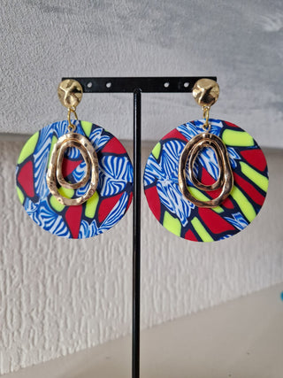 ANAN EARRINGS